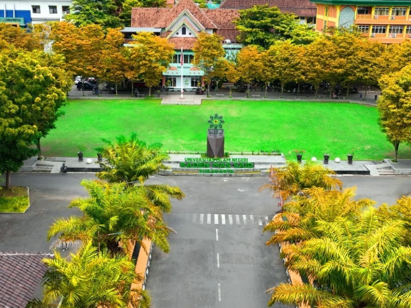 Jalur Mandiri Prodi Keagamaan UIN Raden Mas Said Surakarta 2025 Mulai 1 Juli