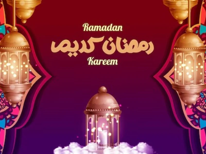 Kalender Islam Bulan Ramadan 2025 Hijriah, Puasa Tanggal Berapa