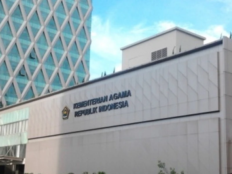 Link dan Jadwal Lengkap Pengajuan Kenaikan Jabatan Lektor Kepala dan Guru Besar Kemenag RI 2025