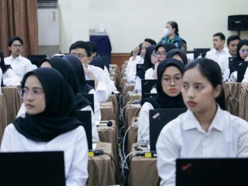 5 Contoh Kalimat Sanggah CPNS 2024 dan Jadwal Lengkap