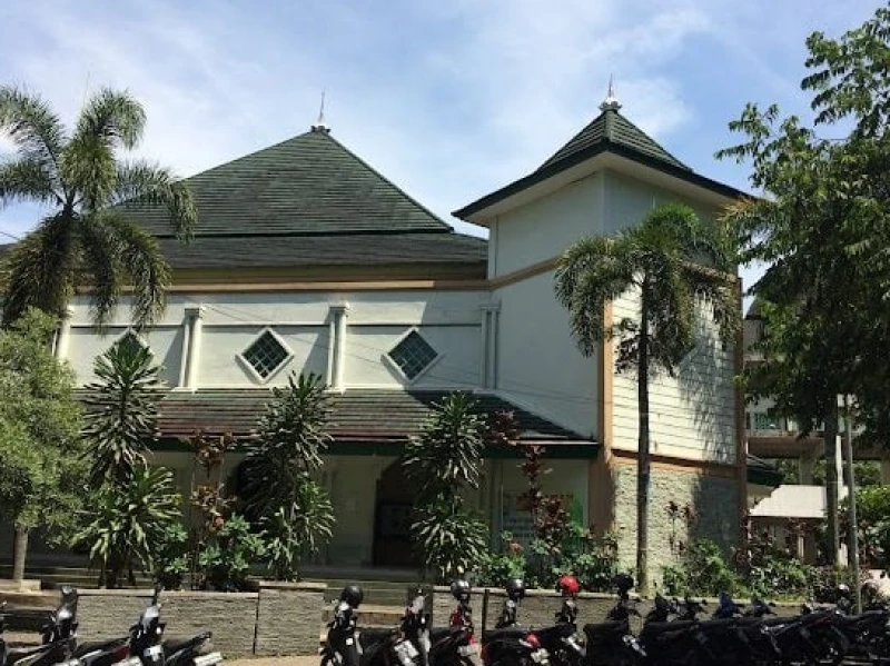Jadwal UIN Sunan Gunung Djati Bandung Jalur Ujian Mandiri Prestasi dan Lulusan MAN Terbaik