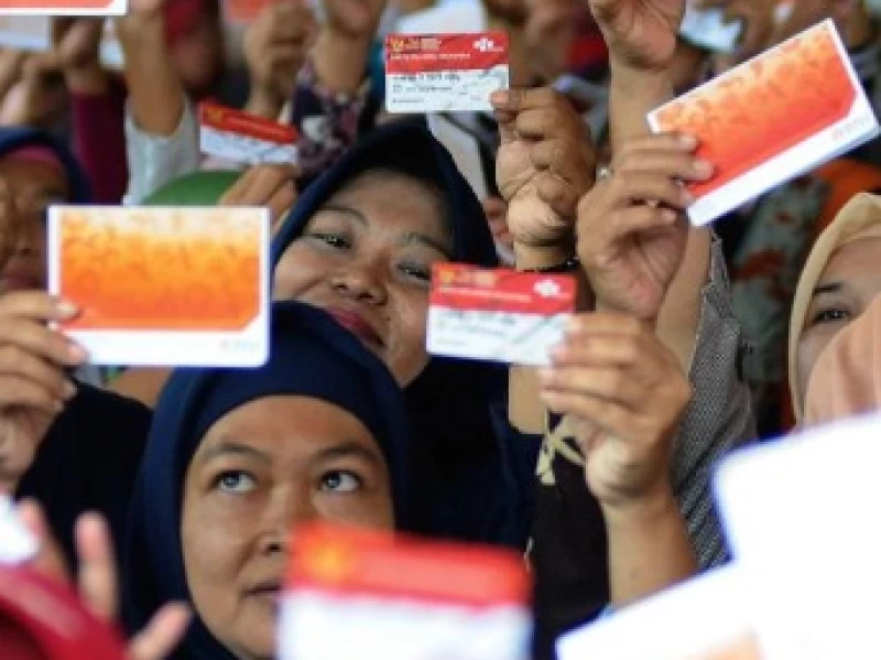 Cara Cek NIK KTP Penerima Bansos PKH 2025 Secara Online