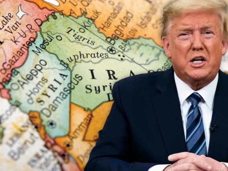 PM Greenland Tegaskan Tolak Rencana AS dan Alasan  Donald Trump Keukeuh Ingin Kuasai