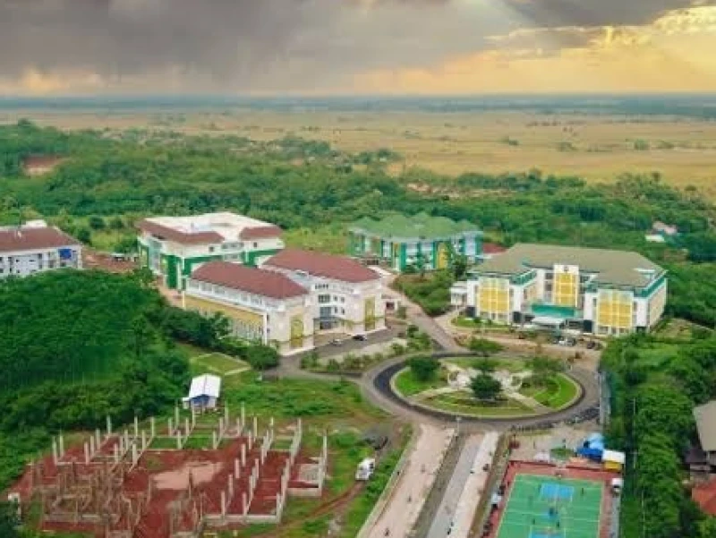 Pendaftaran UIN K.H. Abdurrahman Wahid Pekalongan Jalur Mandiri Prestasi 2025: Tanpa Tes