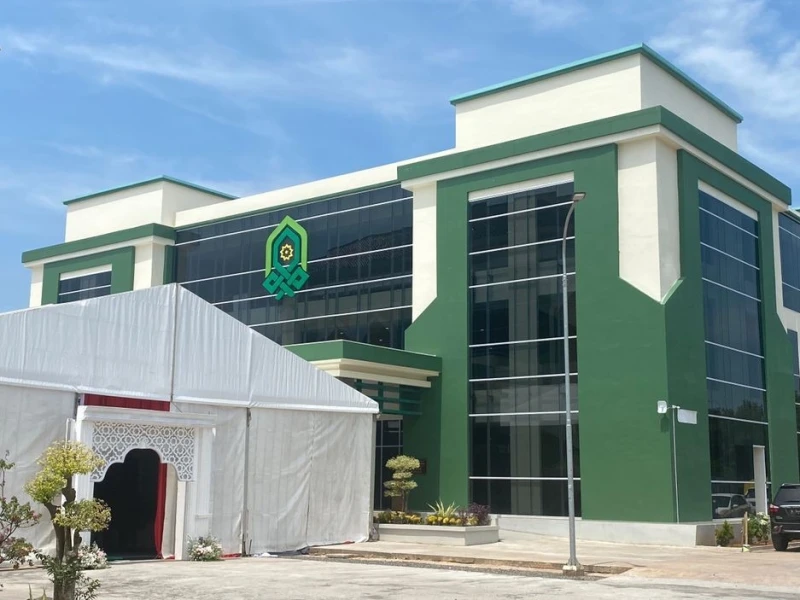 Jadwal dan Syarat Daftar UIN K.H. Abdurrahman Wahid Pekalongan Jalur Portofolio Nasional 2025