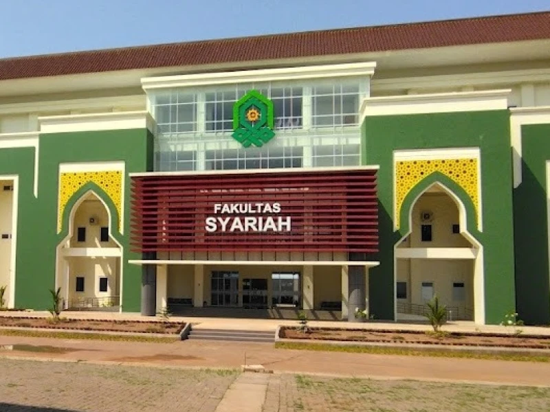 Jadwal Jalur Mandiri SUMO UIN Gus Dur Pekalongan 2025 Tahap II