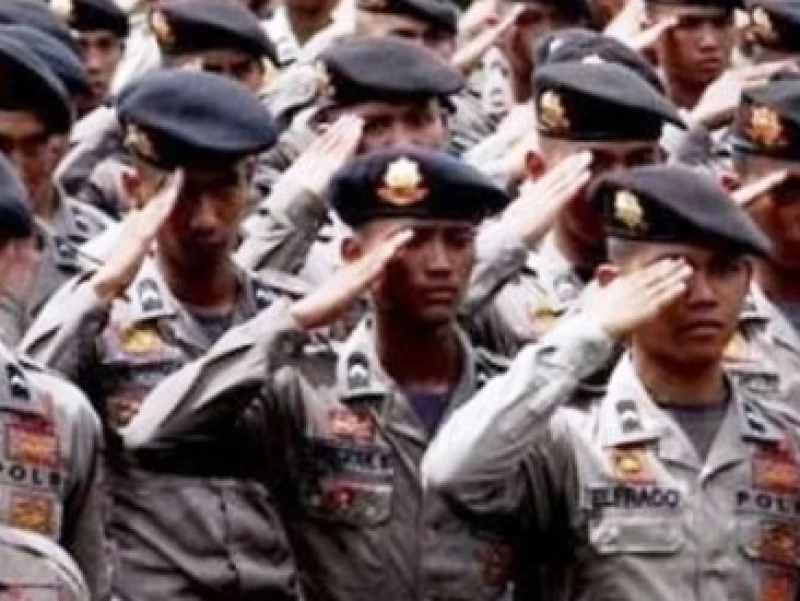 Jadwal Seleksi Sekolah Inspektur Polisi Sumber Sarjana (SIPSS) 2025, Tahapan Lengkap, dan Syarat Umum
