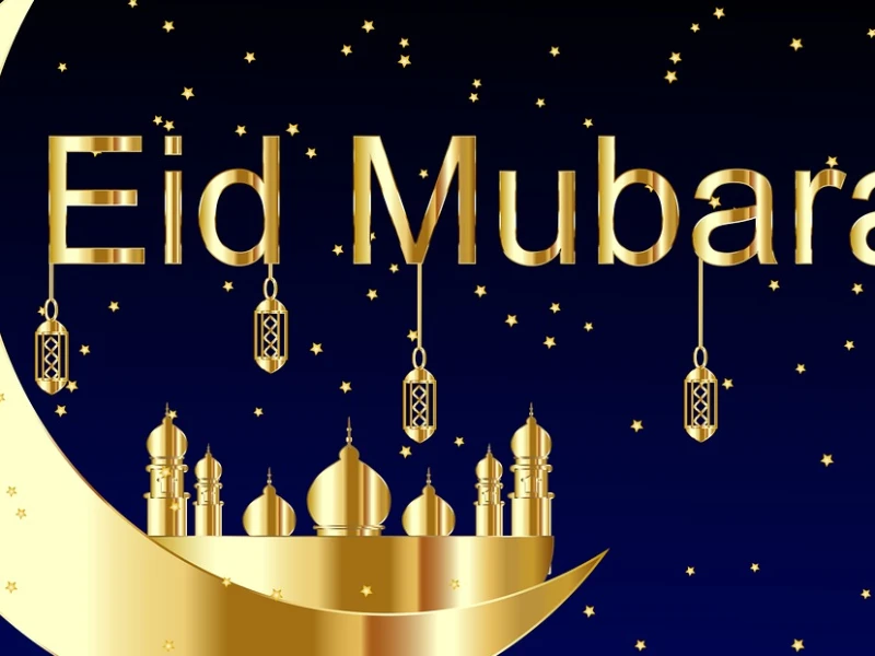 25 Contoh Ucapan Selamat Hari Raya Idul Fitri 2025