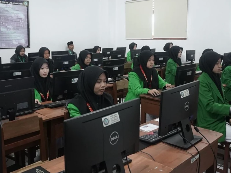 Jadwal dan Tahapan Lengkap CBT MQK Nasional 2025