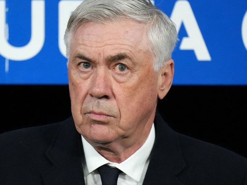 Daftar Skuad Pemain Timnas Brasil, Pertama Kali Era Carlo Ancelotti dan Tanpa Neymar