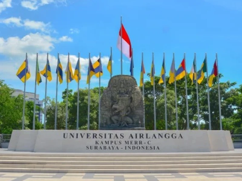 Syarat, Jadwal, dan Tata Cara Daftar Seleksi Mandiri Universitas Airlangga Jalur Prestasi 2025, Terakhir 30 Mei