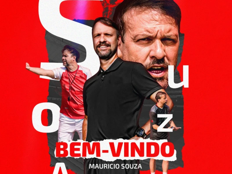 Profil Mauricio Souza: Eks Madura United Jadi Pelatih Anyar Persija