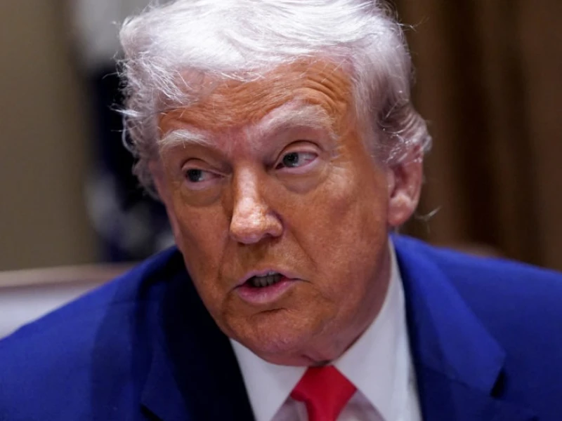 Indonesia Kirim Tim ke AS Guna Negosiasi Tarif Resiprokal, Apa yang Ditawarkan ke Donald Trump?