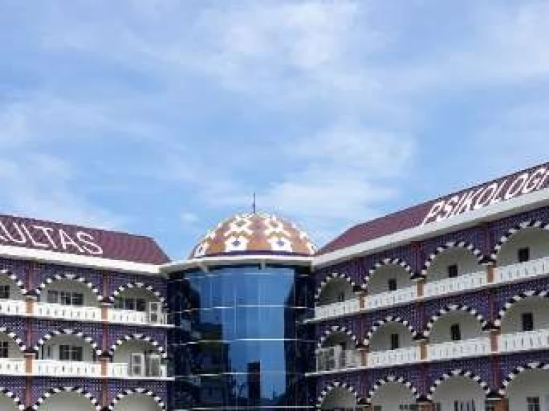 Ini Jadwal Ujian Jalur Mandiri Tes SSE UIN Ar-Raniry Banda Aceh  2025