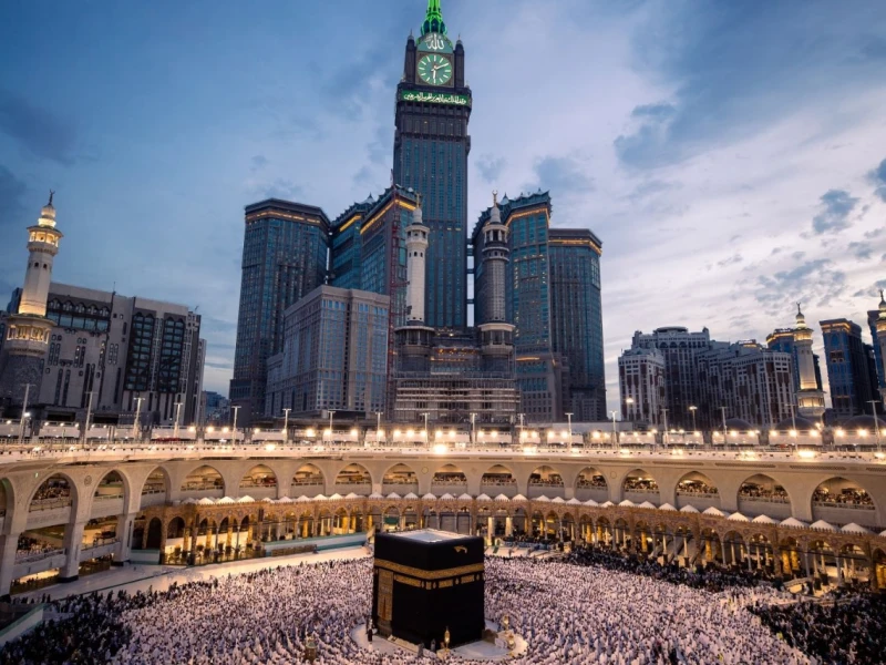 4 Aturan Baru Pemerintah Arab Saudi Selama Musim Haji 2025, Ini Daftarnya