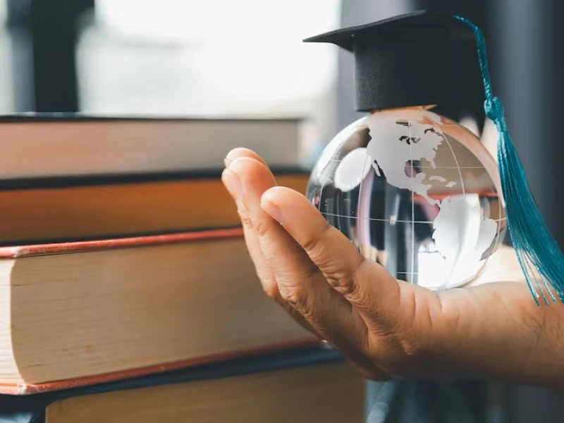 Apa Saja Persyaratan Daftar Beasiswa Prestasi Double Degree S2 Luar Negeri BIB 2025 Kemenag?