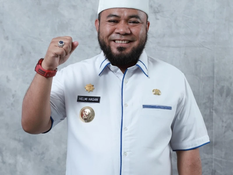 Alasan Gubernur Bengkulu Helmi Hasan Larang Acara Studi Tur dan Wisuda Sekolah