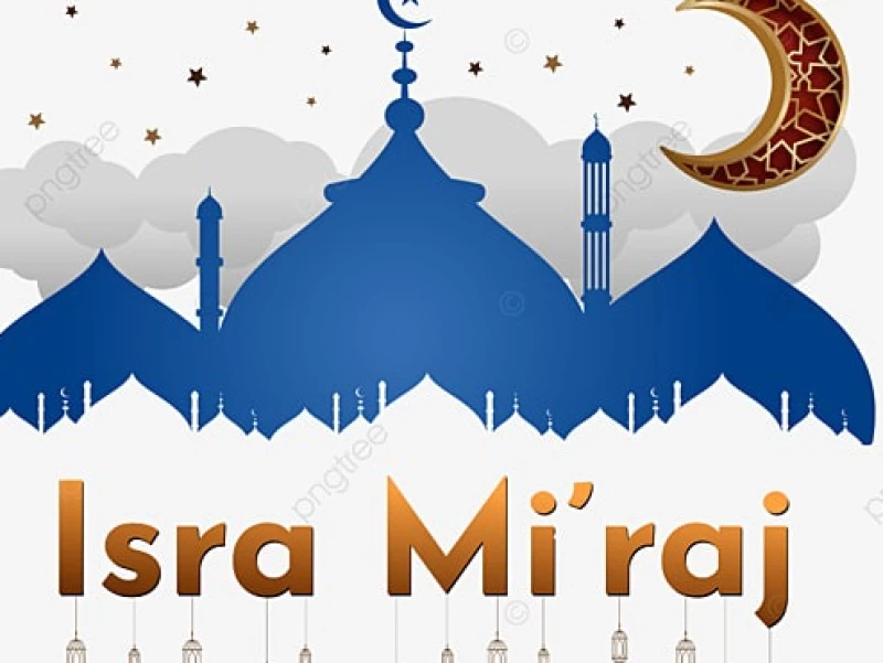 35 Ucapan dan Kata-kata Selamat Memperingati Isra Miraj 2025