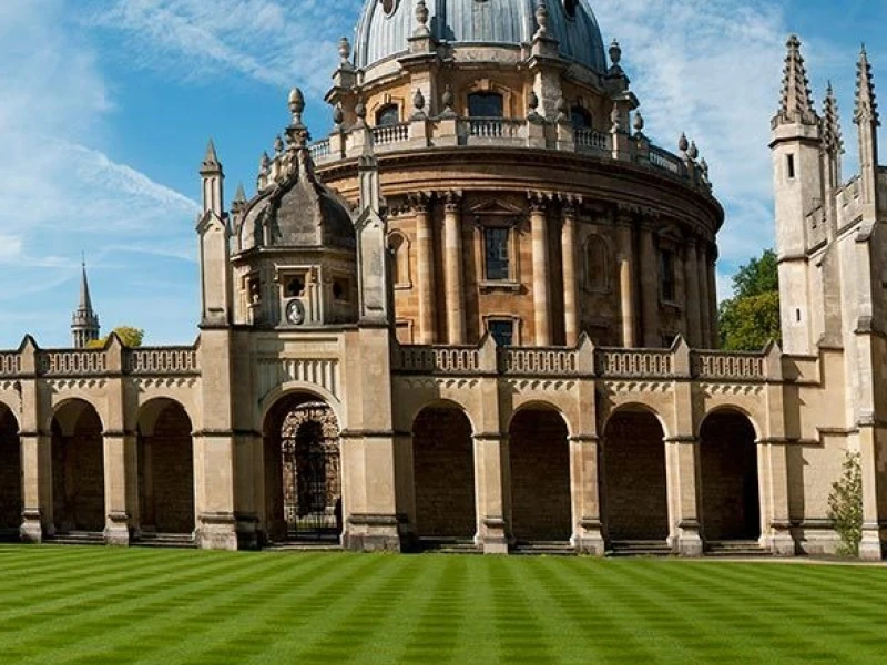 Perguruan Tinggi Luar Negeri Tujuan Beasiswa Indonesia Bangkit 2025: Oxford, Harvard, hingga Cambridge