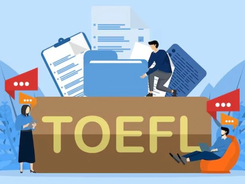 Syarat Skor TOEFL Pendaftaran Beasiswa Indonesia Bangkit 2025 Kemenag