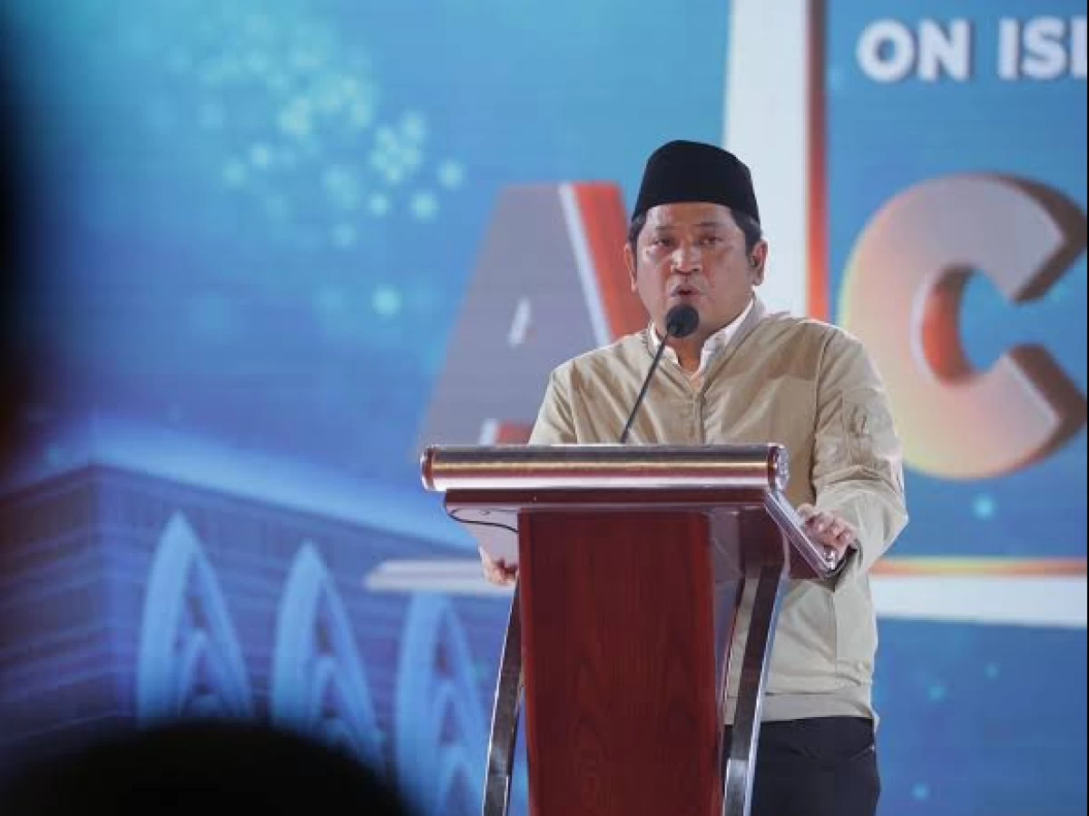AICIS 2024 Akan Pertemukan Akademisi dan Agamawan Bahas Krisis Kemanusiaan Global