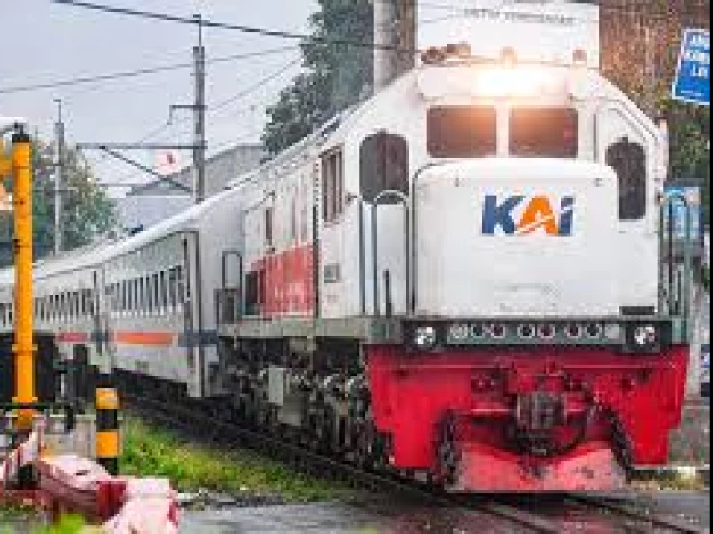 KAI Sudah Buka Penjualan Tiket Angkutan Lebaran, Diskon Disiapkan