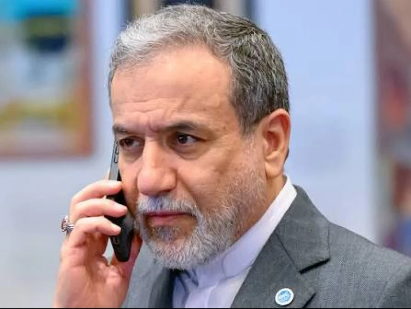 Iran Intensifkan Diplomasi Keamanan Kawasan, Menlu Hubungi Pakistan dan Oman, Erdogan Telepon Putra Mahkota Saudi