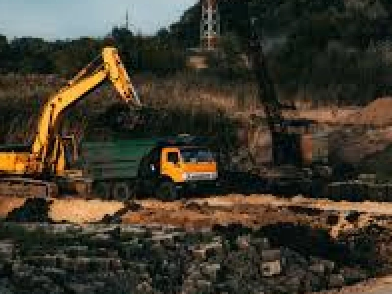 Revisi UU Minerba Dinilai Langkah Mundur Pengelolaan Pertambangan di Indonesia