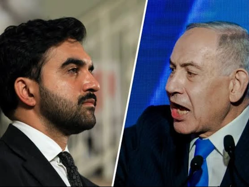 Serangan Netanyahu terhadap Walkot New York Zohran Mamdani di Sidang PBB untuk Mendulang Suara di Pemilu Israel