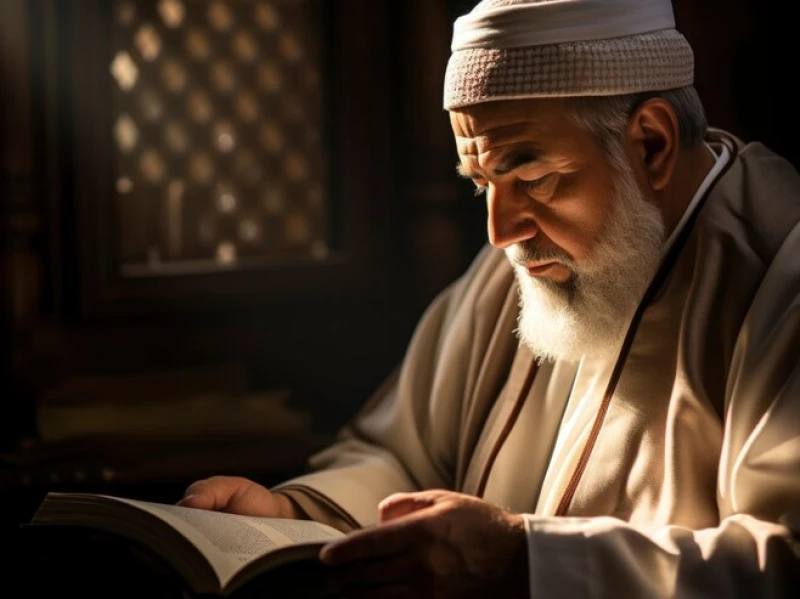 Kisah Imam Malik, Khalifah Harun Al-Rasyid, dan Kemuliaan Ilmu