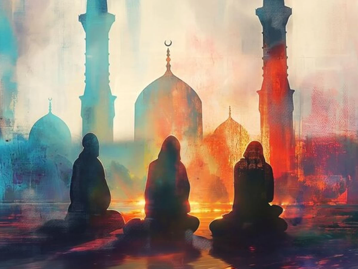 Apa Sih Ruginya Beriman kepada Allah?