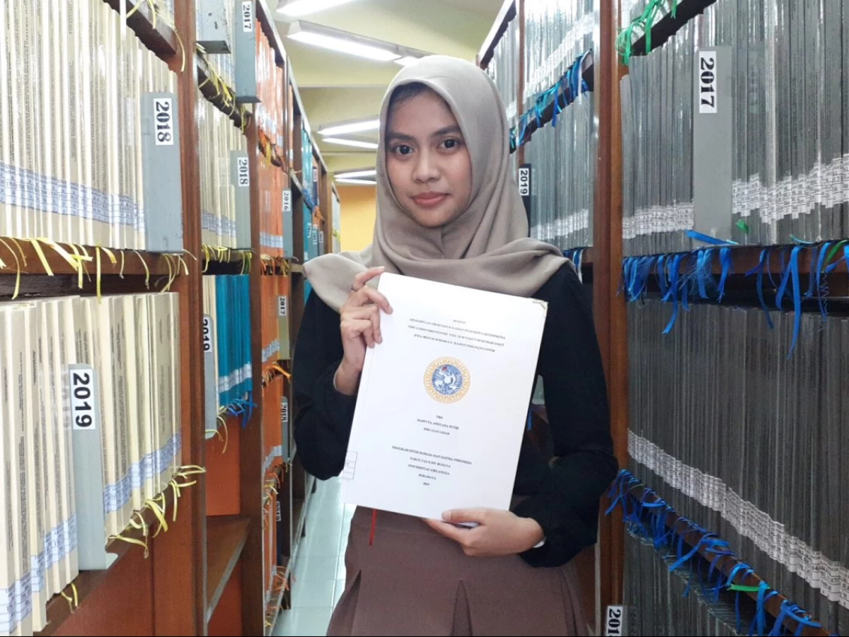 Lenyapnya Skripsi di Tangan Mendikbud Nadiem Makarim