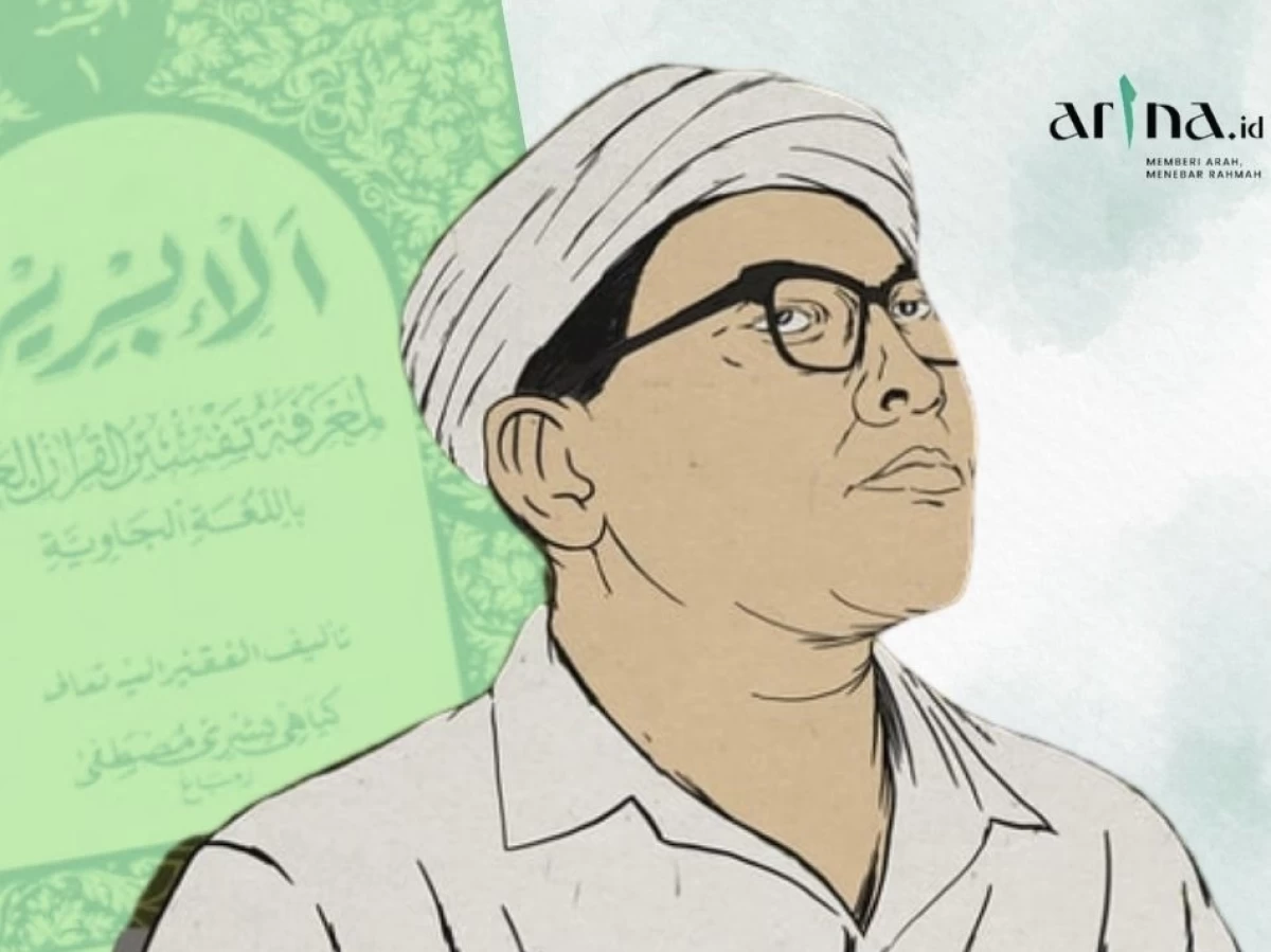Spirit Moderasi Beragama dalam Tafsir Al-Qur’an Jawa