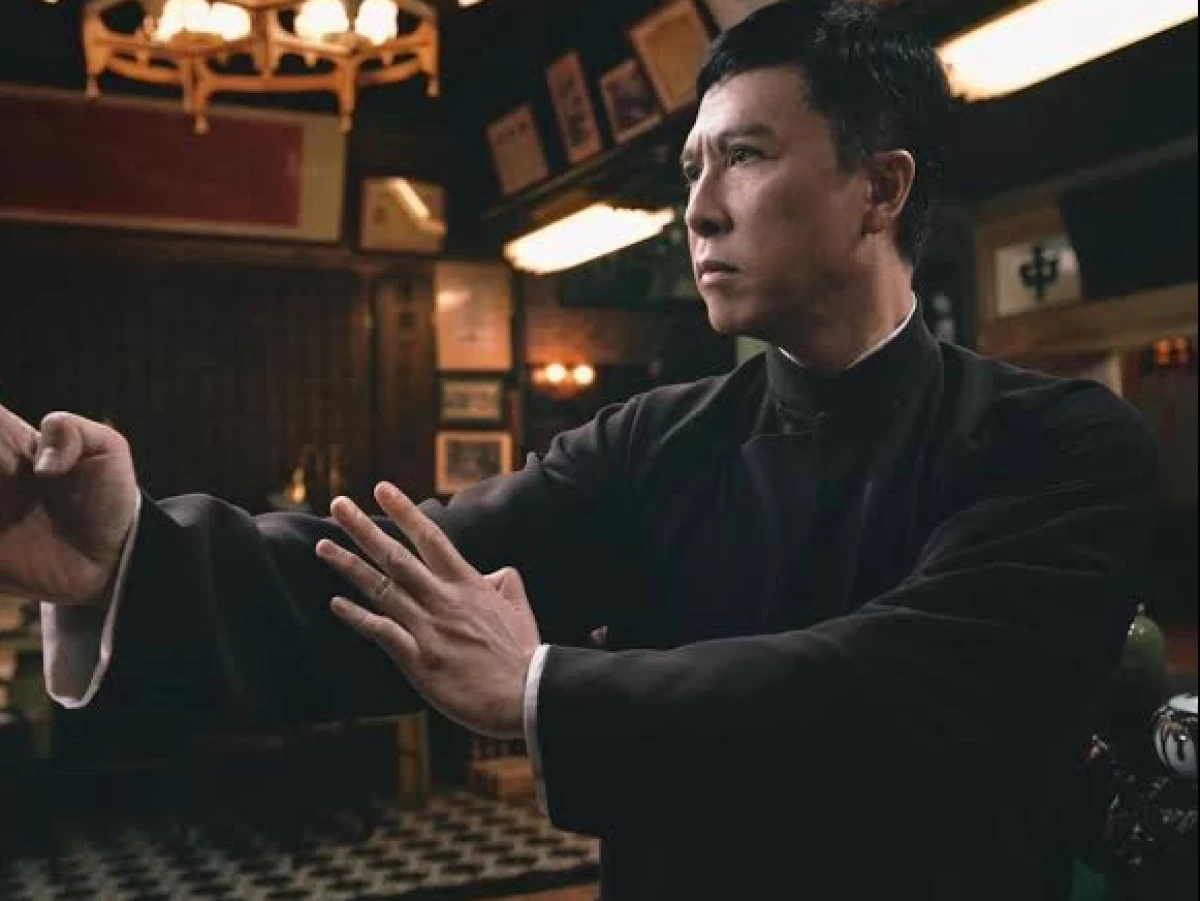 Wing Chun: dari Kepopuleran IP Man hingga Kepemimpinan Gus Men