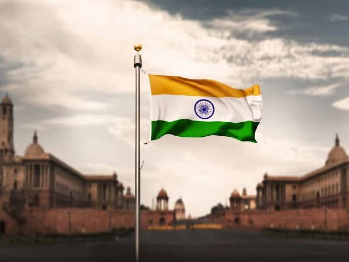 Mengapa India Harus Berganti Nama Bharat?