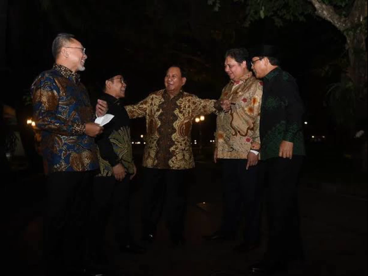 Menginginkan Gen Z tapi Tak Menghadirkan Politik Hijau