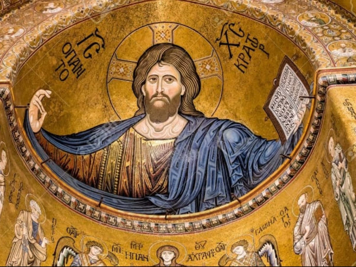 Yesus dan Isa, Korban Politik Bahasa