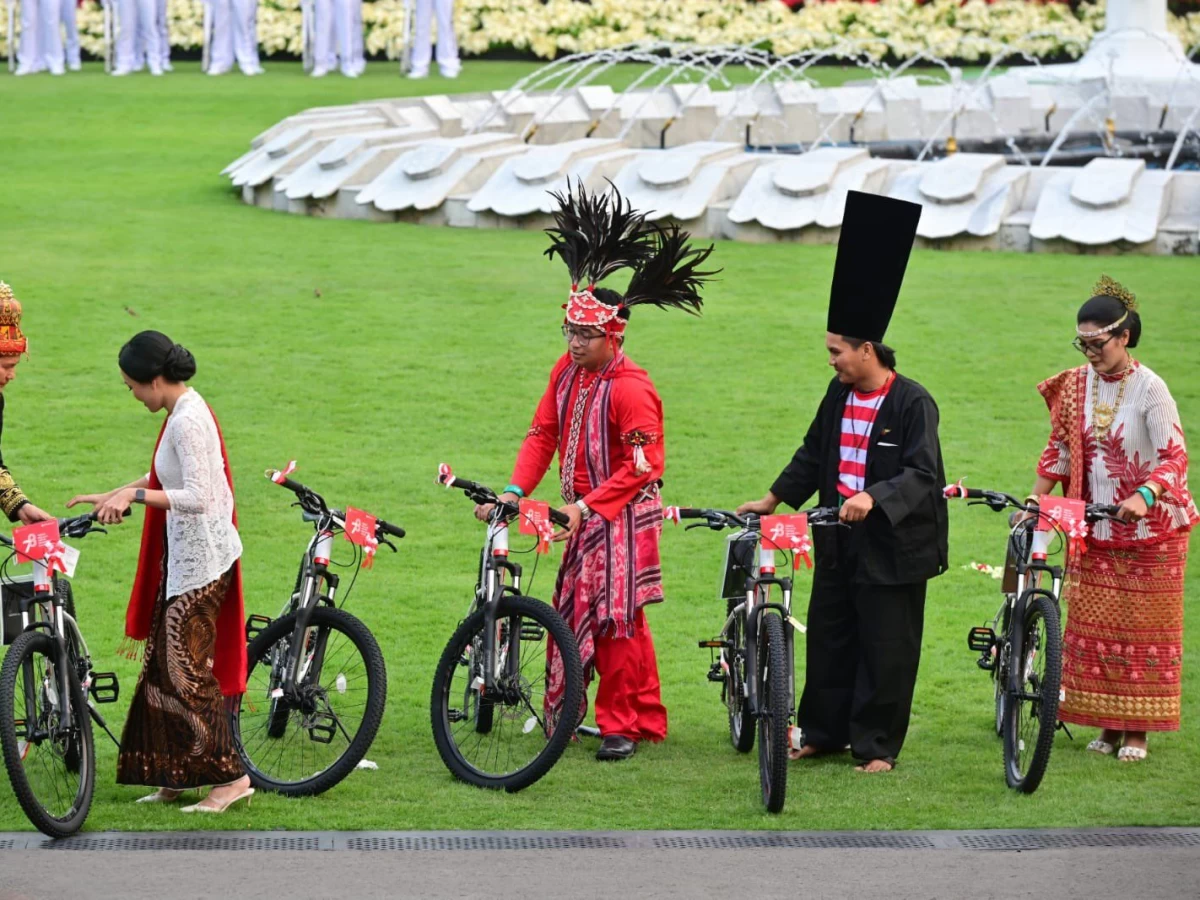 Humor Madura: Antara Lucu dan Lugu?