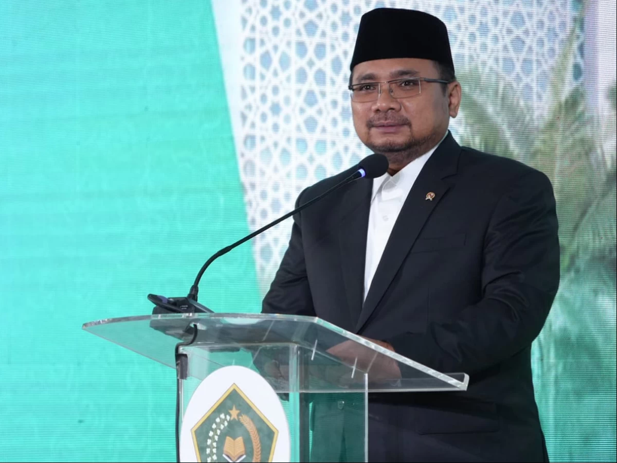 Maulid Nabi dan Cita Rasa Kemanusiaan
