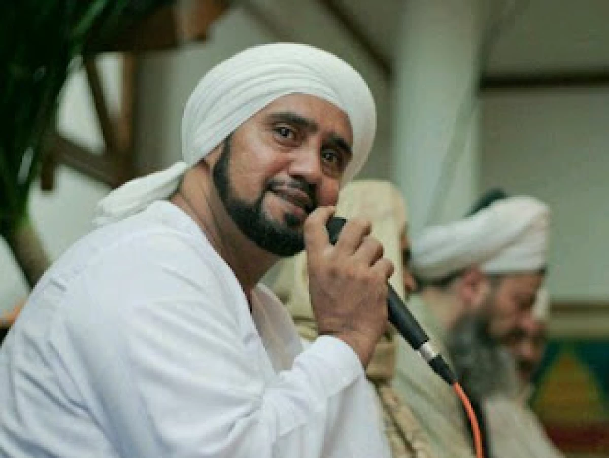 Fitrah Manusia adalah Mencintai Rasulullah