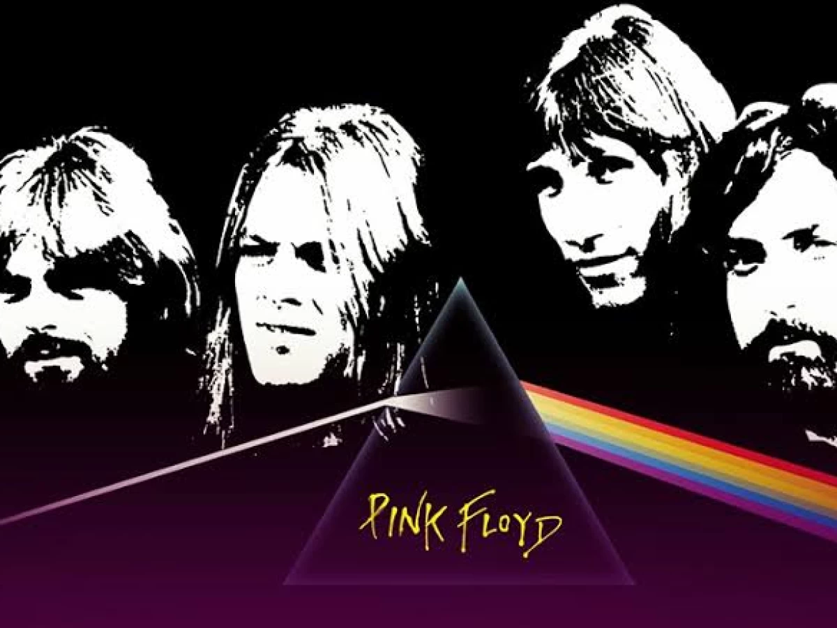 50 Tahun ‘The Dark Side of the Moon’ Pink Floyd dalam Dinamika Politik Indonesia Kontemporer