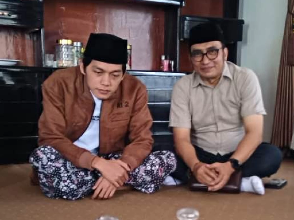 Mengapa Publik Begitu Menyukai Gus Iqdam?