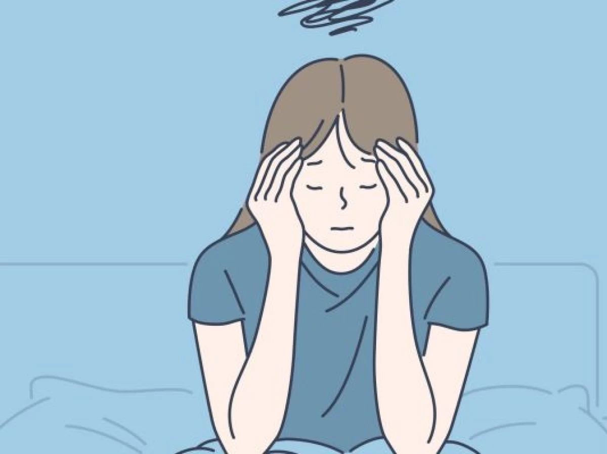 Mewaspadai Anxiety Disorder: Serangan Mental yang Berakhir Bunuh Diri