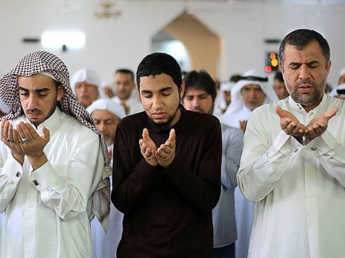 Doa Qunut Nazilah untuk Korban di Palestina, Berikut Teks Arab, Latin dan Terjemahan