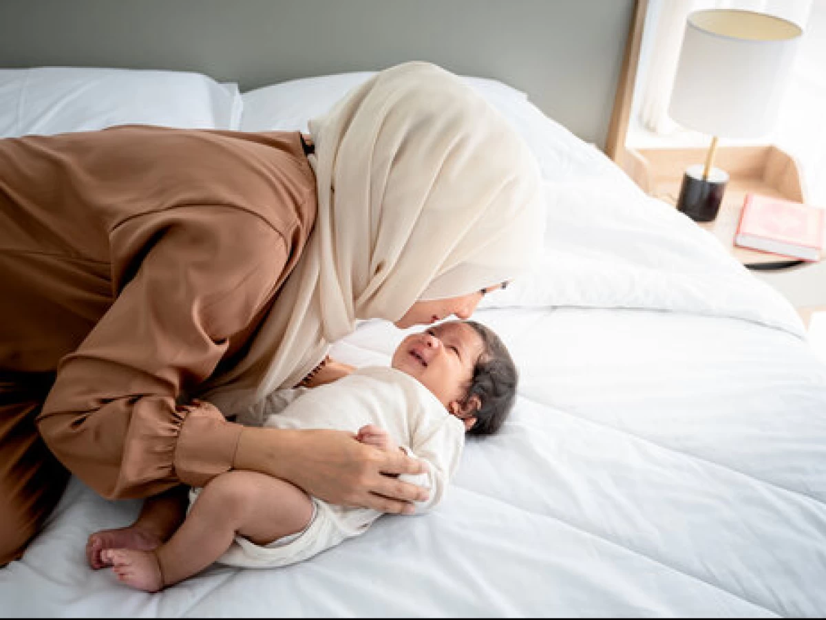 Baby Blues Syndrome: Kenali Gejala dan Penanganannya