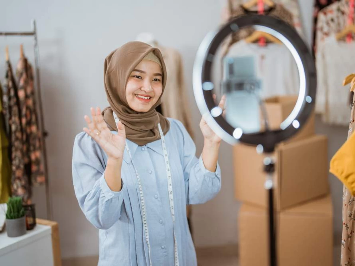 Baca 3 Doa Penglaris Ini Agar Dagangan Laku dan Untung Banyak