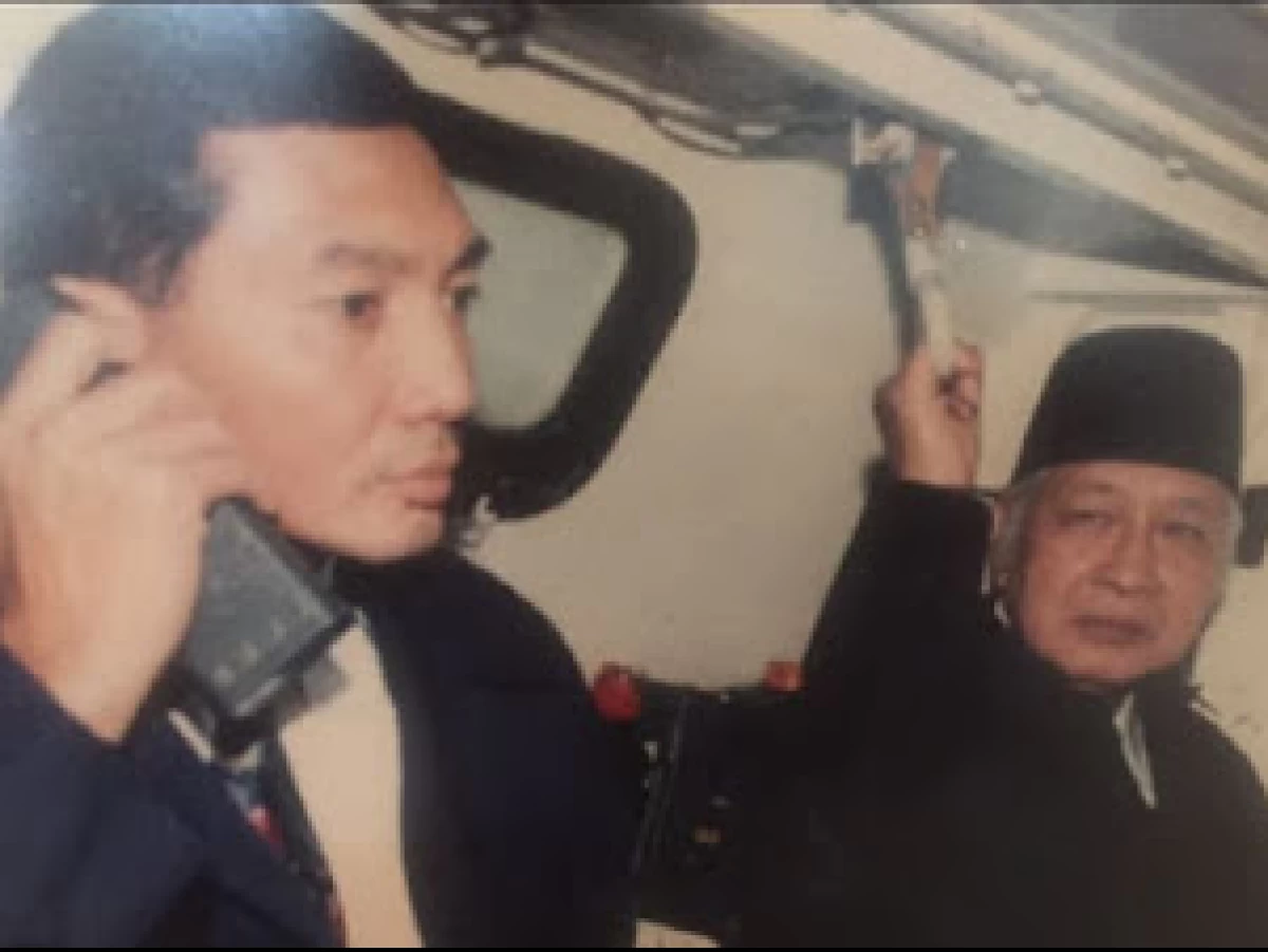 Hubungan ‘Terlarang’ Indonesia-Israel