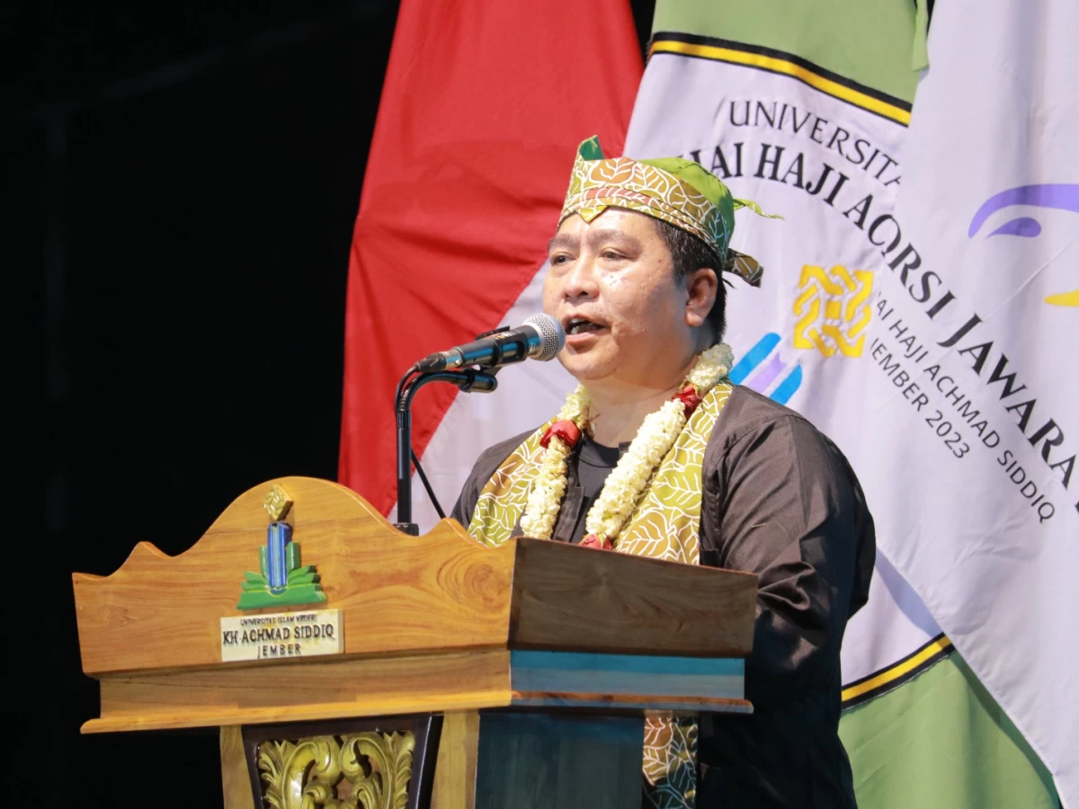 Bukan Sebatas Kompetisi, Prof Inung Harap Porsi Jawara I jadi Ajang Kolaborasi Peserta