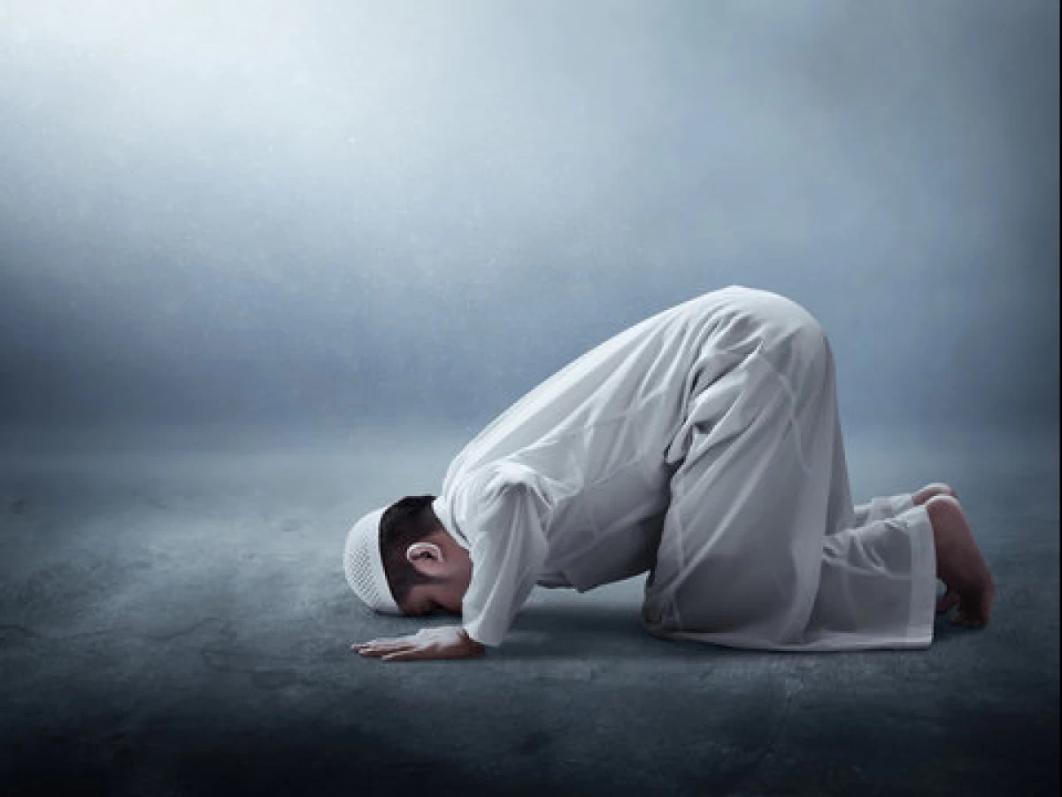 Panduan Lengkap Sholat Wajib 5 Waktu, Teks Arab, Latin, dan Terjemahan