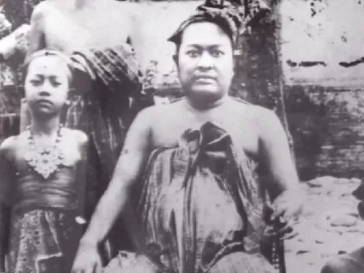 Ida Dewa Agung Jambe, dan Kisah Perang Puputan Klungkung-Belanda